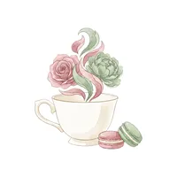 吴签磁力 社区标志